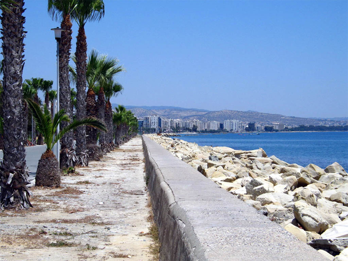 Limassol