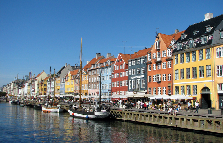 Copenhague