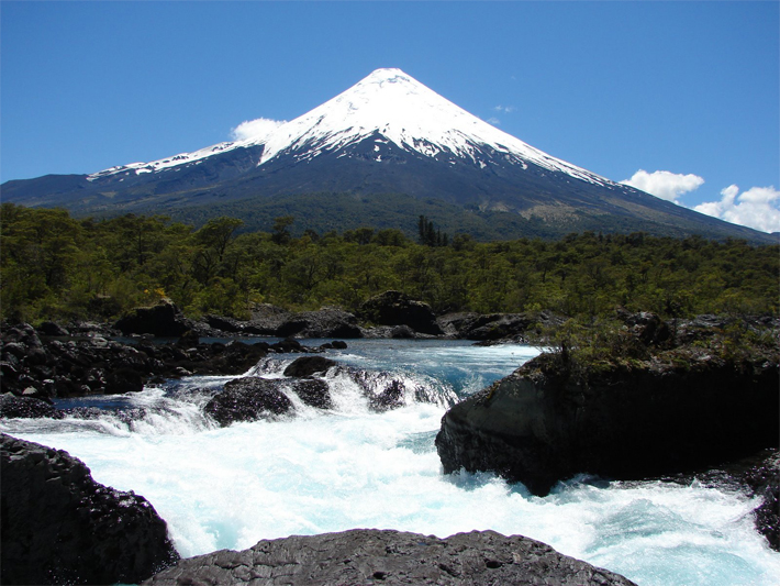 Puerto Montt