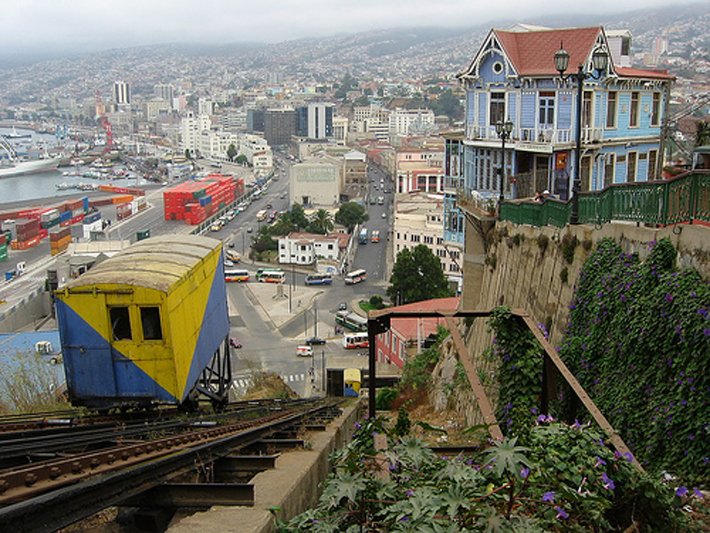 Valparaíso