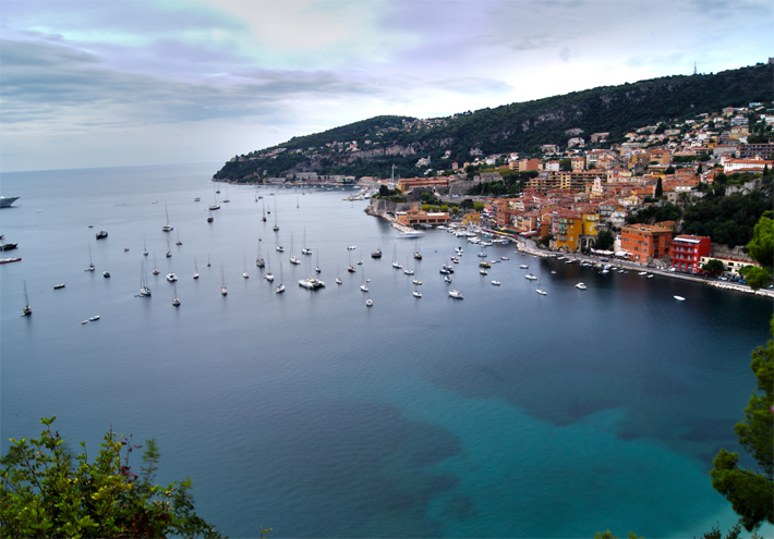 Villefranche