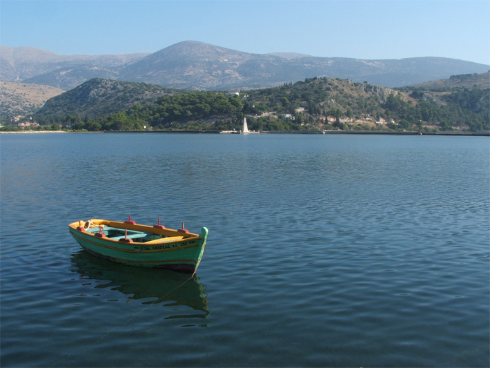 Argostoli