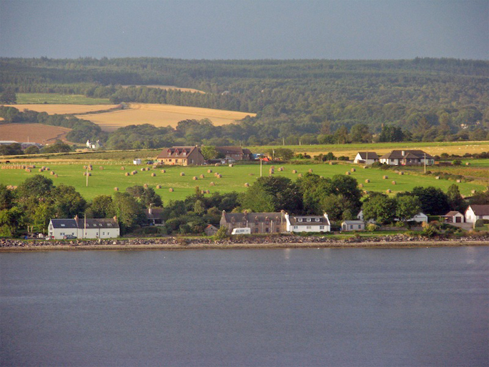 Invergordon