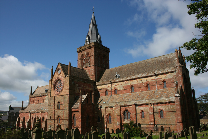 Kirkwall