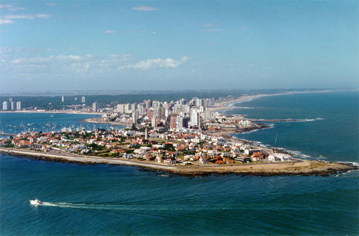 Punta del Este