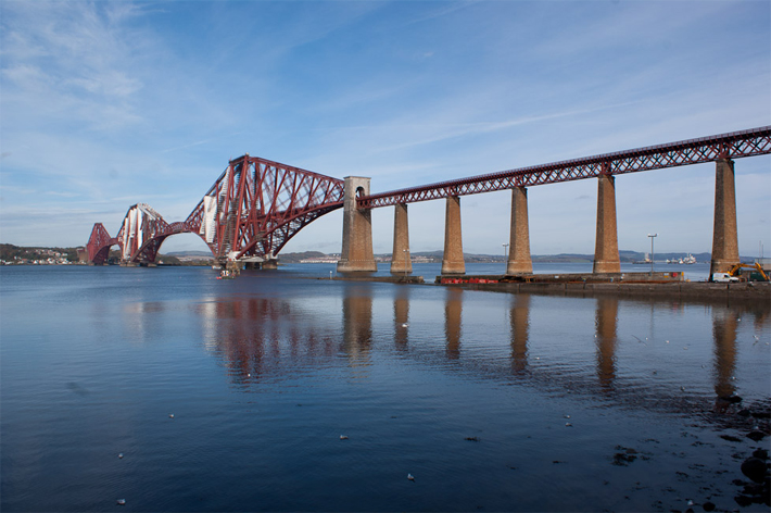 South Queensferry