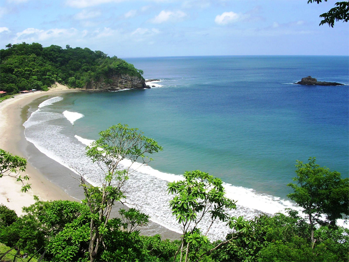 San Juan del Sur