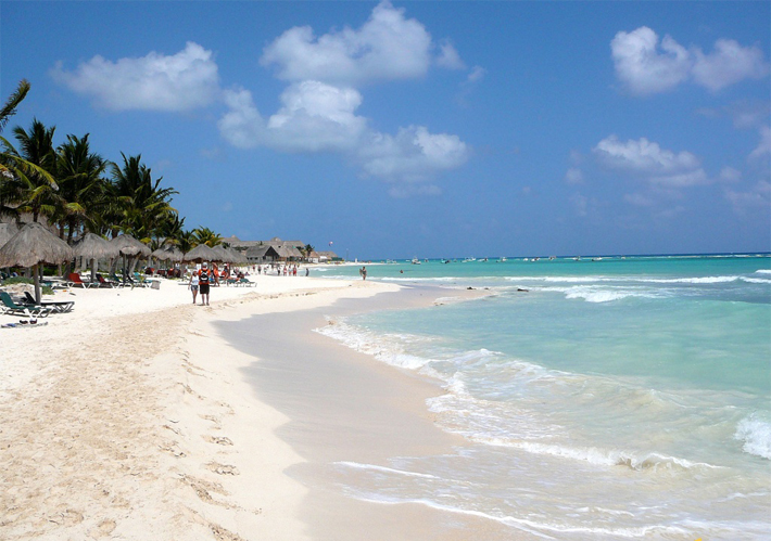 Playa del Carmen