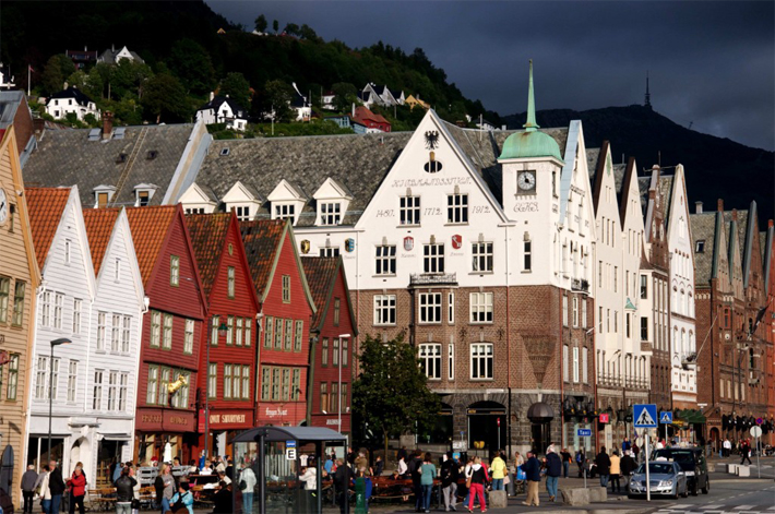 Bergen