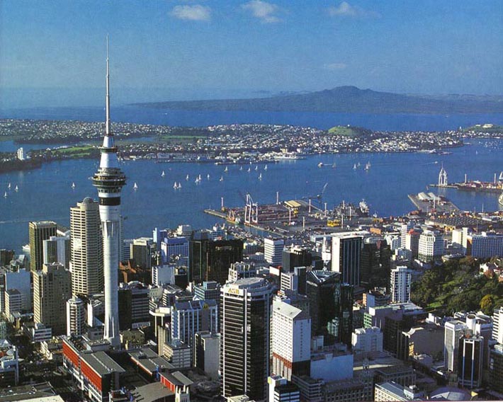 Auckland