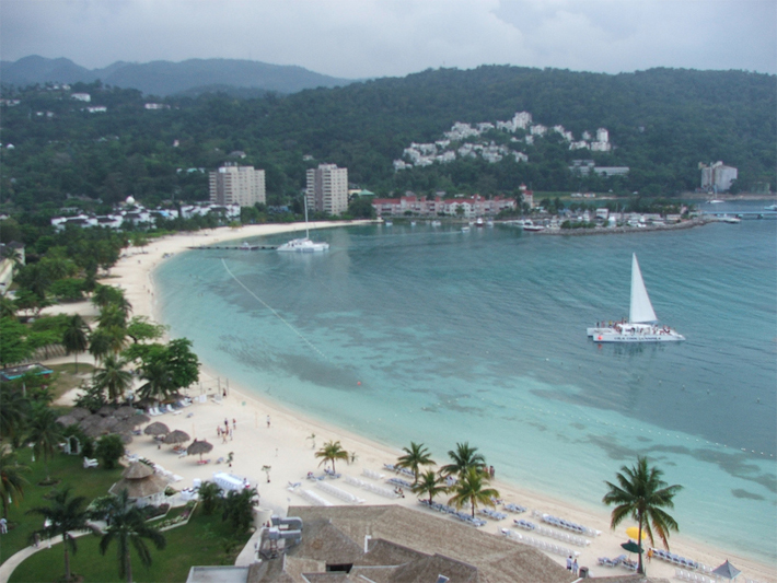 Ocho Rios