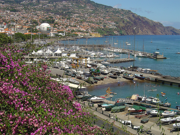 Funchal (Madeira)