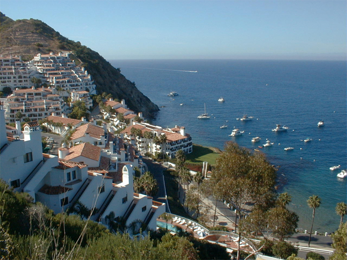 Catalina Island