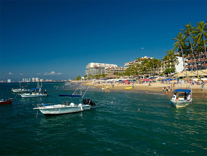 Puerto Vallarta