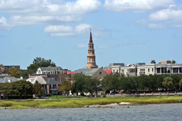 Charleston