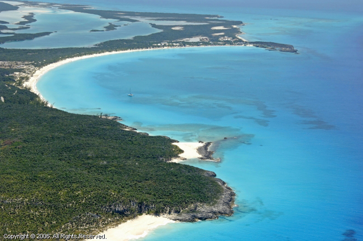 Half Moon Cay