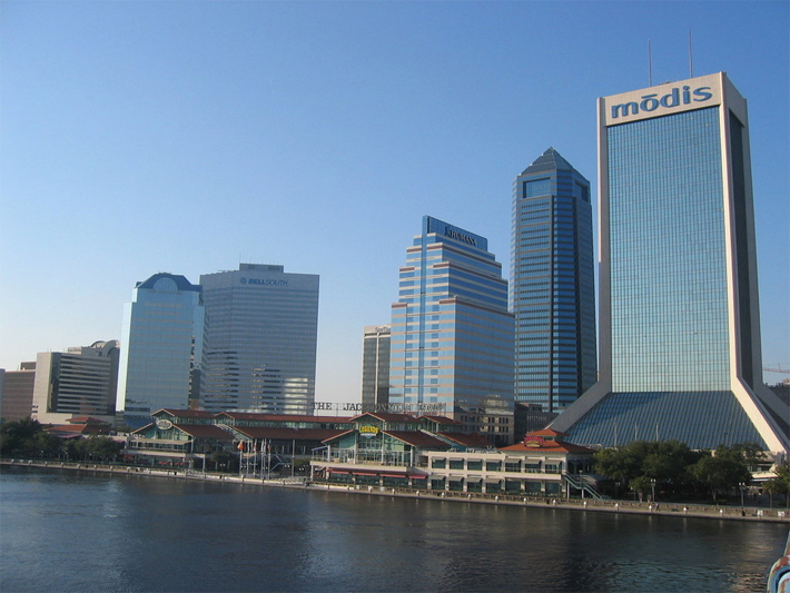 Jacksonville