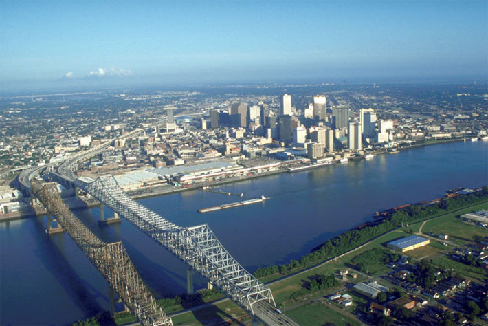 Nueva Orleans