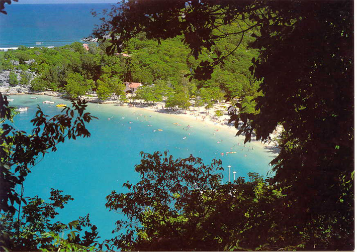 Labadee