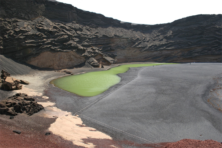 Lanzarote (Islas Canarias)