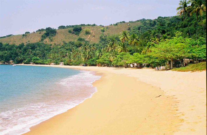 Ilha Grande