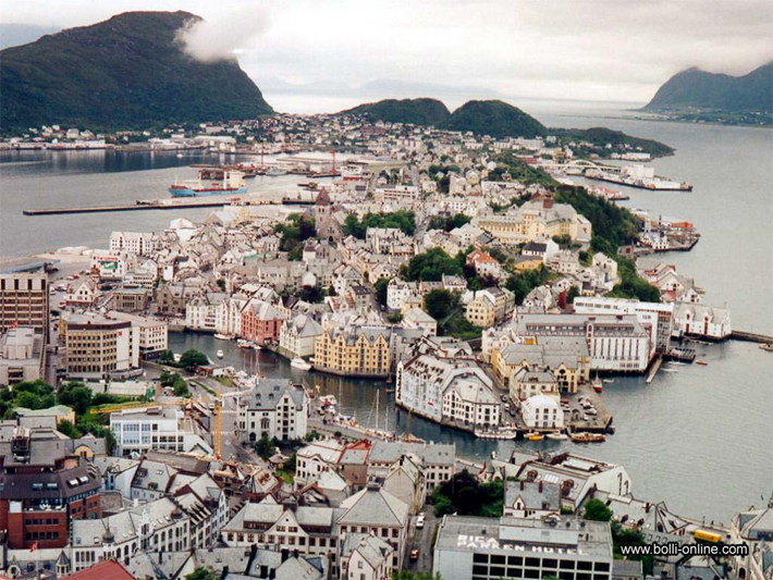 Alesund