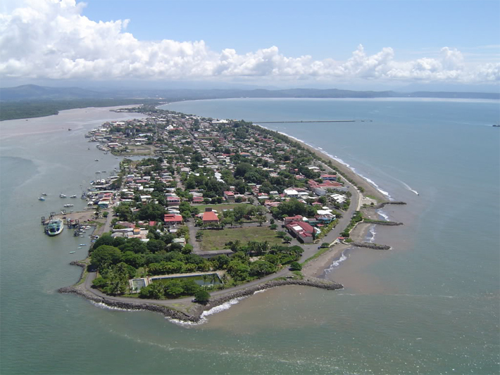 Puntarenas