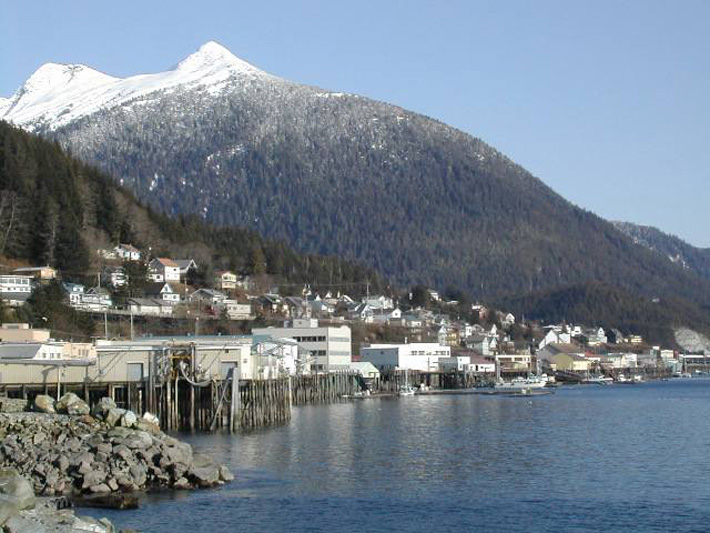 Ketchikan