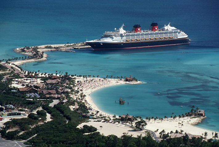 Castaway Cay