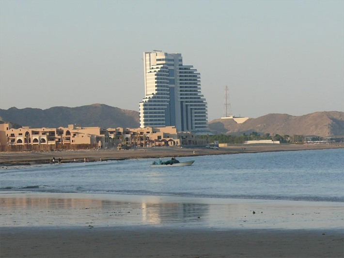 Fujairah