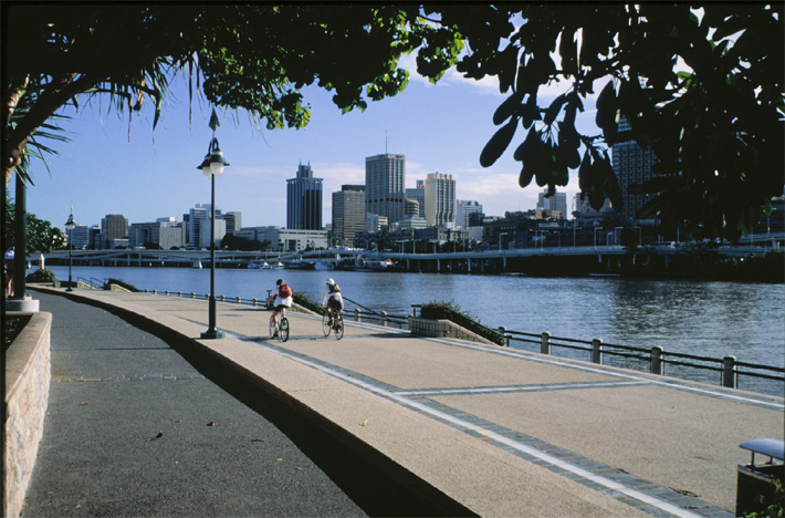 Brisbane