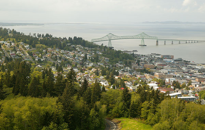 Astoria