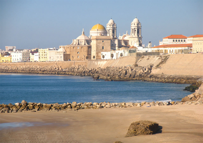 Cádiz