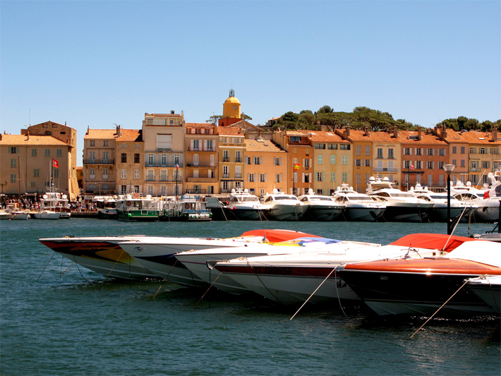 St Tropez