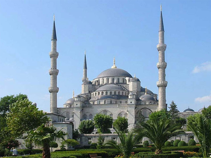 Estambul