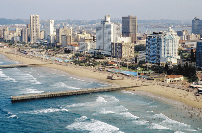 Durban