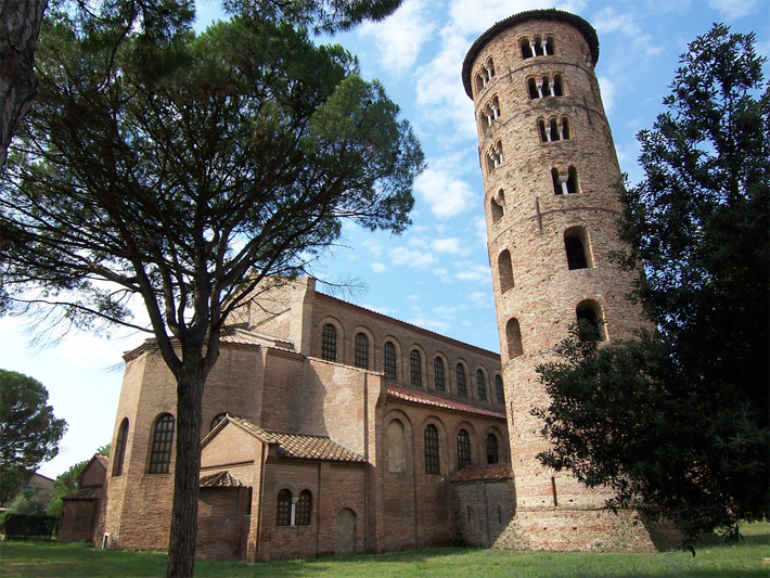 Ravenna