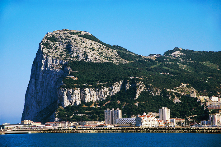 Gibraltar