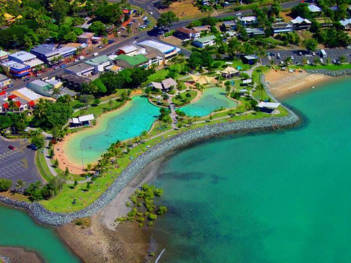 Airlie Beach, Queensland