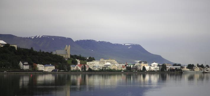 Akureyri