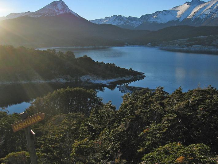 Estrecho de Magallanes