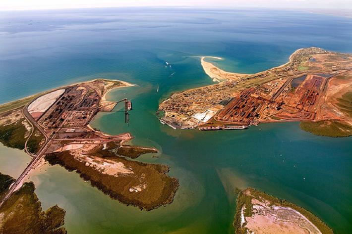 Port Hedland