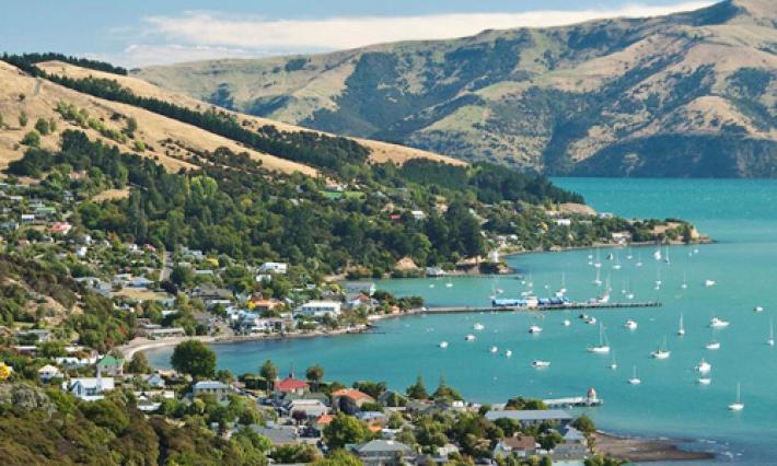 Akaroa