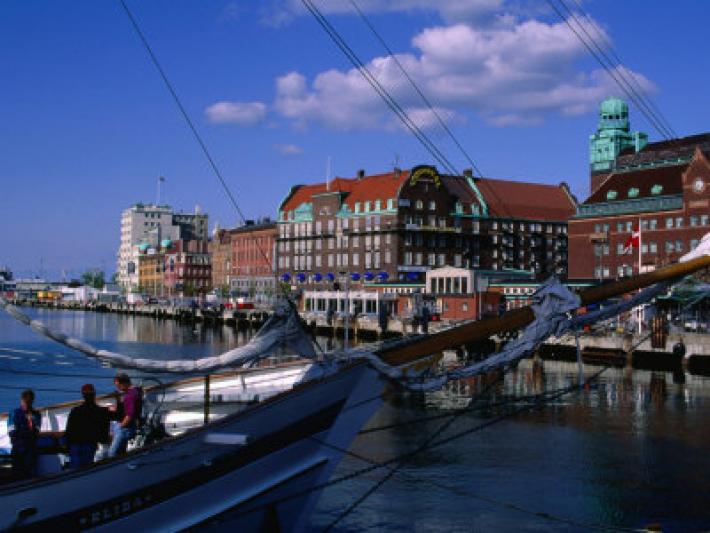 Malmo