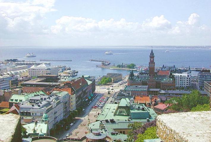 Helsingborn