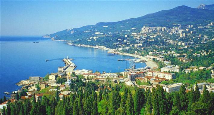 Yalta