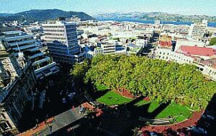 Dunedin