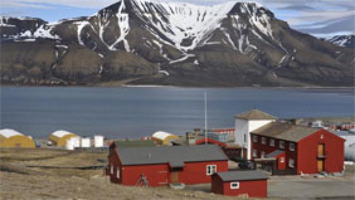 Longyearbyen