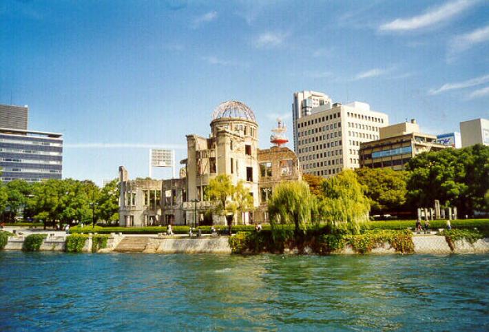 Hiroshima