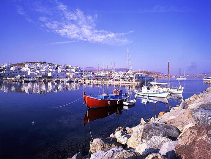 Paros